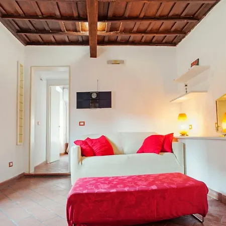 38 Vicolo De' Cinque Apartment