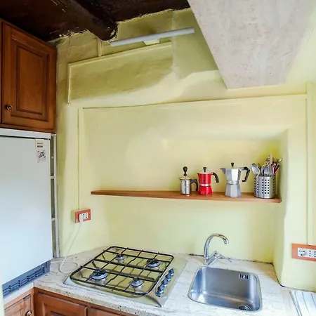 38 Vicolo De' Cinque Apartment
