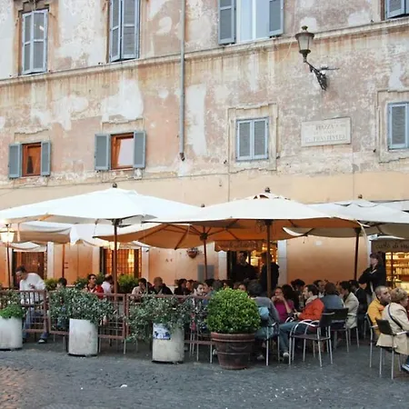 38 Vicolo De' Cinque Apartment *