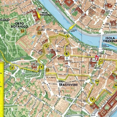 38 Vicolo De' Cinque Apartment