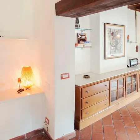 Apartment 38 Vicolo De' Cinque *