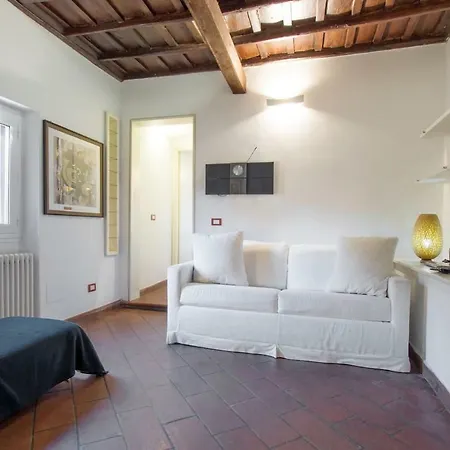 Apartment 38 Vicolo De' Cinque